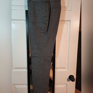 Liz Claiborne Navy slacks